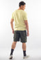 EXHAUST CARGO SHORT PANTS [REGULAR FIT-PLUS SAIZ] 1773