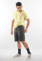 EXHAUST CARGO SHORT PANTS [REGULAR FIT-PLUS SAIZ] 1773