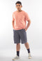 EXHAUST CARGO SHORT PANTS [REGULAR FIT-PLUS SAIZ] 1773