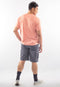 EXHAUST CARGO SHORT PANTS [REGULAR FIT-PLUS SAIZ] 1773