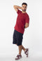 EXHAUST CARGO SHORT PANTS [REGULAR FIT] 1966 2018