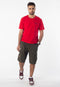 EXHAUST CARGO SHORT PANTS [REGULAR FIT] 1966 2018