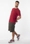 EXHAUST CARGO SHORT PANTS [REGULAR FIT] 1966 2018