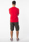 EXHAUST CARGO SHORT PANTS [REGULAR FIT] 1966 2018