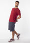 EXHAUST CARGO SHORT PANTS [REGULAR FIT] 1966 2018