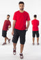 EXHAUST CARGO SHORT PANTS [REGULAR FIT] 1966 2018