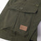 EXHAUST CARGO SHORT PANTS [REGULAR FIT] 1966