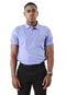 EXHAUST MENS POLO T-SHIRT [PLUS SAIZ-REGULAR FIT] 1638