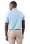 EXHAUST MENS POLO T-SHIRT [PLUS SAIZ-REGULAR FIT] 1638