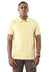 EXHAUST MENS POLO T-SHIRT [PLUS SAIZ-REGULAR FIT] 1638