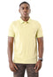 EXHAUST MENS POLO T-SHIRT [PLUS SAIZ-REGULAR FIT] 1638