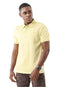 EXHAUST MENS POLO T-SHIRT [PLUS SAIZ-REGULAR FIT] 1638