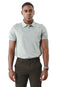 EXHAUST MENS POLO T-SHIRT [PLUS SAIZ-REGULAR FIT] 1638