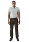 EXHAUST MENS POLO T-SHIRT [PLUS SAIZ-REGULAR FIT] 1638