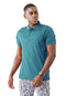 EXHAUST MENS POLO T-SHIRT [REGULAR FIT-PLUS SAIZ] 1638