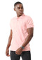 EXHAUST MENS POLO T-SHIRT [PLUS SAIZ-REGULAR FIT] 1638