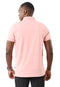 EXHAUST MENS POLO T-SHIRT [PLUS SAIZ-REGULAR FIT] 1638