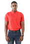 EXHAUST MENS POLO T-SHIRT [PLUS SAIZ-REGULAR FIT] 1638