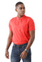 EXHAUST MENS POLO T-SHIRT [PLUS SAIZ-REGULAR FIT] 1638