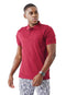 EXHAUST MENS POLO T-SHIRT [REGULAR FIT-PLUS SAIZ] 1638