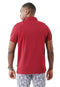 EXHAUST MENS POLO T-SHIRT [PLUS SAIZ-REGULAR FIT] 1638