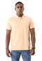 EXHAUST MENS POLO T-SHIRT [PLUS SAIZ-REGULAR FIT] 1638