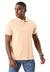 EXHAUST MENS POLO T-SHIRT [REGULAR FIT] 1637
