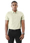 EXHAUST MENS POLO T-SHIRT [PLUS SAIZ-REGULAR FIT] 1638