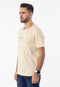 EXHAUST ROUND NECK T SHIRT [FREE CUT]  1973