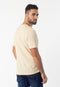 EXHAUST ROUND NECK T SHIRT [FREE CUT]  1973