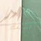 EXHAUST ROUND NECK T SHIRT [FREE CUT]  1973
