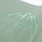 EXHAUST ROUND NECK T SHIRT [FREE CUT]  1973