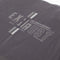 EXHAUST ROUND NECK GRAPHIC TEE [FREE CUT] 1974