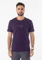 EXHAUST ROUND NECK T SHIRT [FREE CUT] 1976