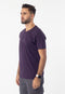 EXHAUST ROUND NECK T SHIRT [FREE CUT] 1976