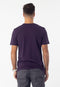 EXHAUST ROUND NECK T SHIRT [FREE CUT] 1976