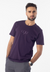 EXHAUST ROUND NECK T SHIRT [FREE CUT] 1976