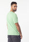 EXHAUST ROUND NECK T SHIRT [FREE CUT] 1976