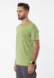 EXHAUST ROUND NECK GRAPHIC TEE [FREE CUT] 1977