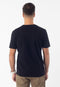 EXHAUST ROUND NECK GRAPHIC TEE [FREE CUT] 1978