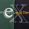 EXHAUST ROUND NECK GRAPHIC TEE [FREE CUT] 1978