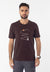 EXHAUST ROUND NECK T SHIRT [FREE CUT]  1980