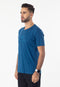 EXHAUST ROUND NECK T SHIRT [FREE CUT]  1981