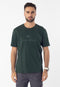 EXHAUST ROUND NECK T SHIRT [FREE CUT]  1981