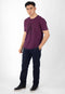 EXHAUST ROUND NECK T SHIRT [FREE CUT] 1982