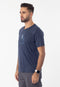 EXHAUST ROUND NECK GRAPHIC TEE [FREE CUT] 1983