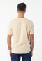 EXHAUST ROUND NECK GRAPHIC TEE [FREE CUT] 1983