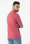 EXHAUST ROUND NECK T SHIRT [FREE CUT]  1984