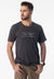 EXHAUST ROUND NECK T SHIRT [FREE CUT]  1985