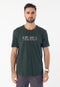EXHAUST ROUND NECK GRAPHIC TEE [FREE CUT] 1987
